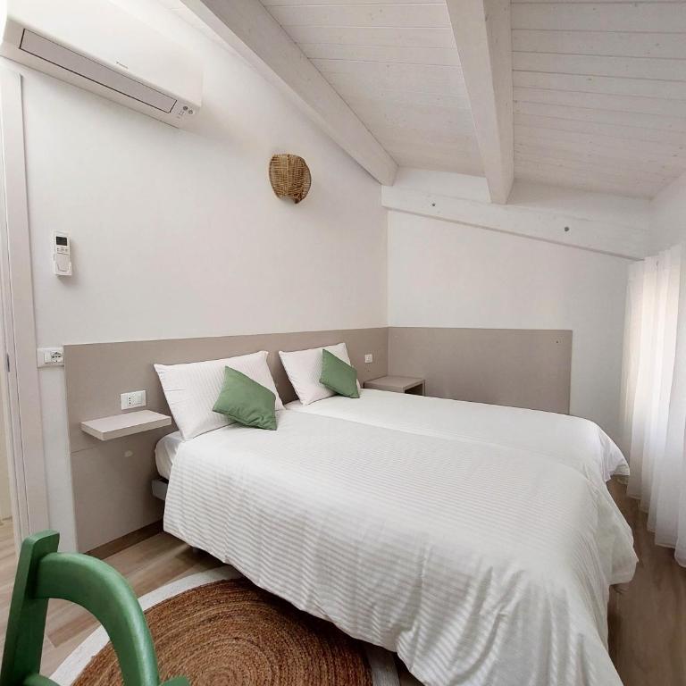 Affittacamere Casa Lilibet - Suite con 2 Camere da Letto - 10
