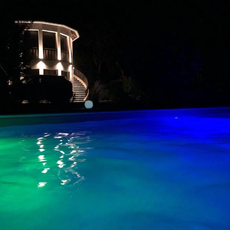 Les Apparts de la Tourronde - Appartement - Rez-de-Chaussée - 26