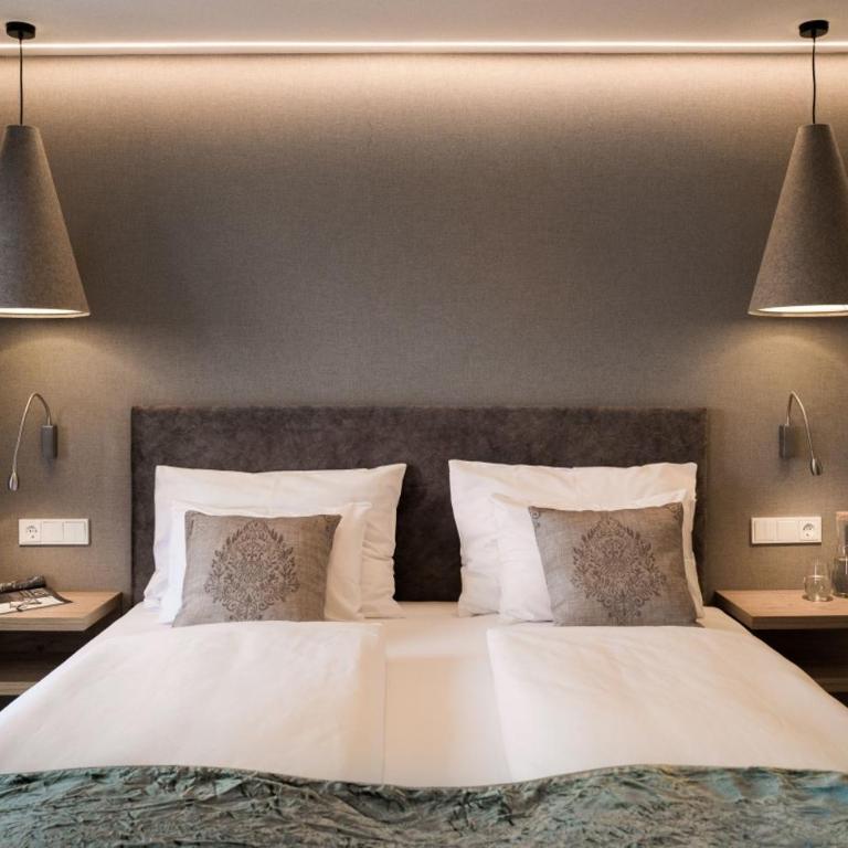 Natur- & Genießerhotel Der Birkenhof - Junior Suite mit Balkon - 3