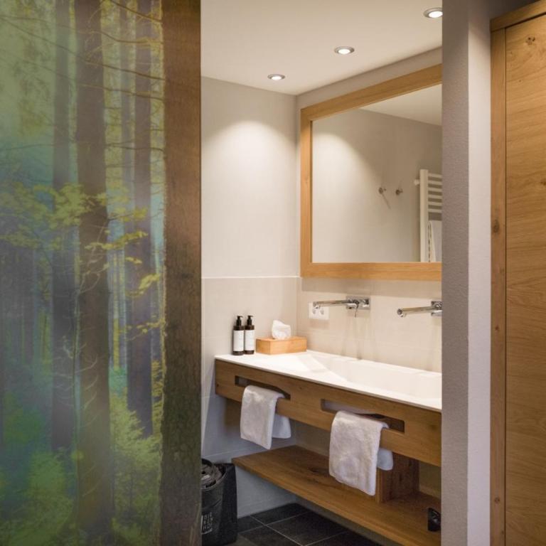 Natur- & Genießerhotel Der Birkenhof - Junior Suite mit Balkon - 4
