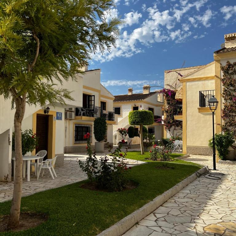 Marisol Apartment Vera Playa Andalusia 150 m from the Beach, Spain - Apartamento de 1 dormitorio - 1