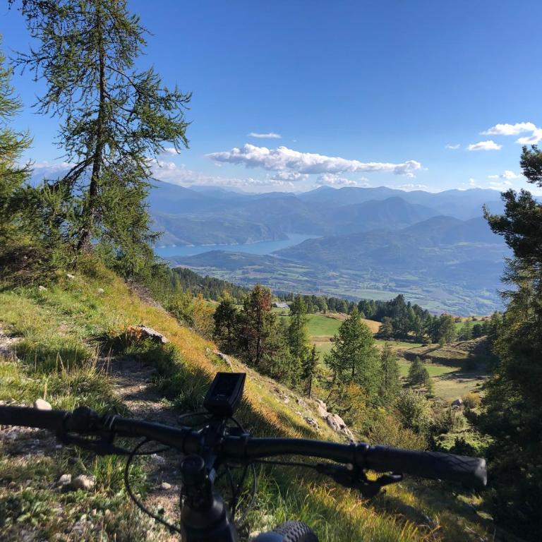 Les Apparts de la Tourronde - Appartement - Rez-de-Chaussée - 38