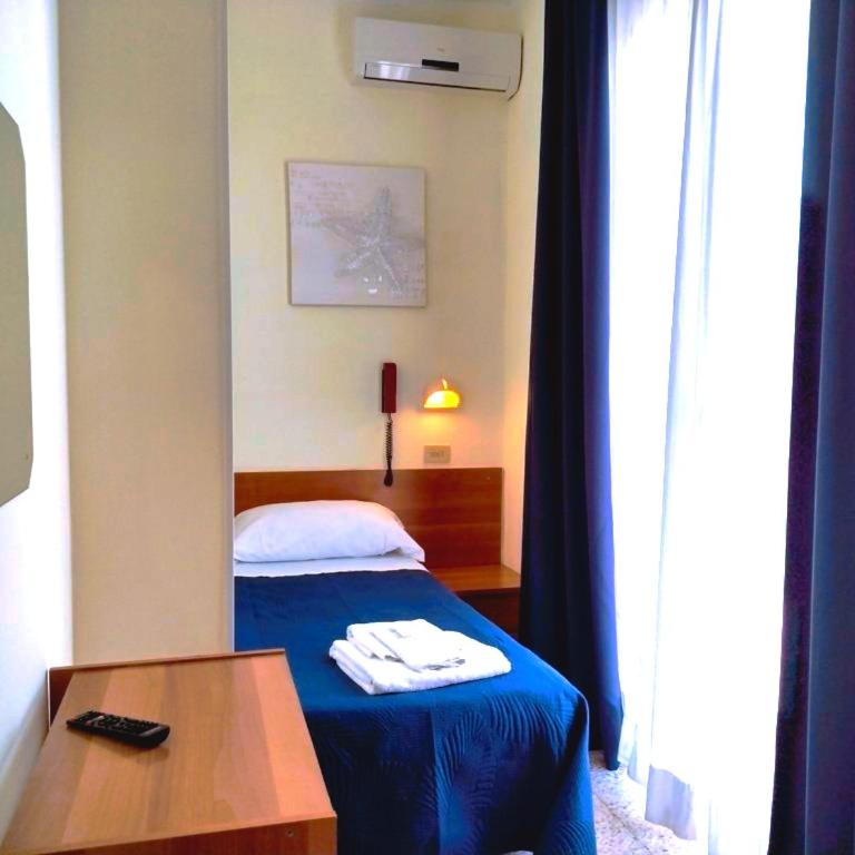 Hotel Staccoli - Camera Singola - 1