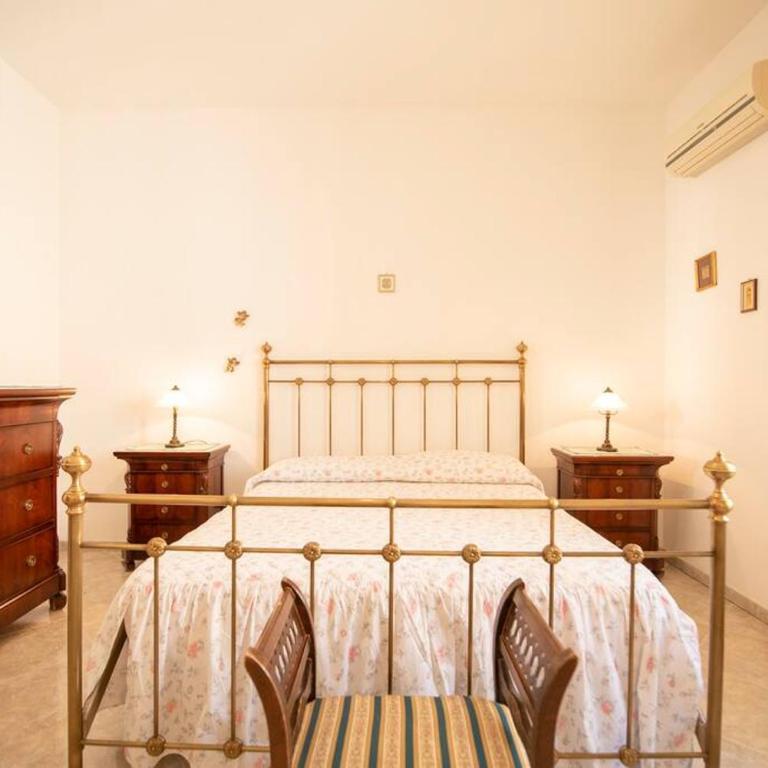 A pochi passi dal mare - Appartamento con 2 Camere da Letto - 12