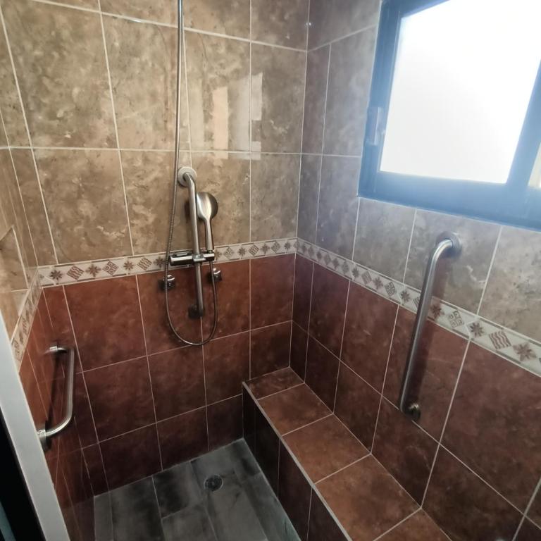 Hotel y Villas Costa del Sol - Double Room - Disability Access - 9