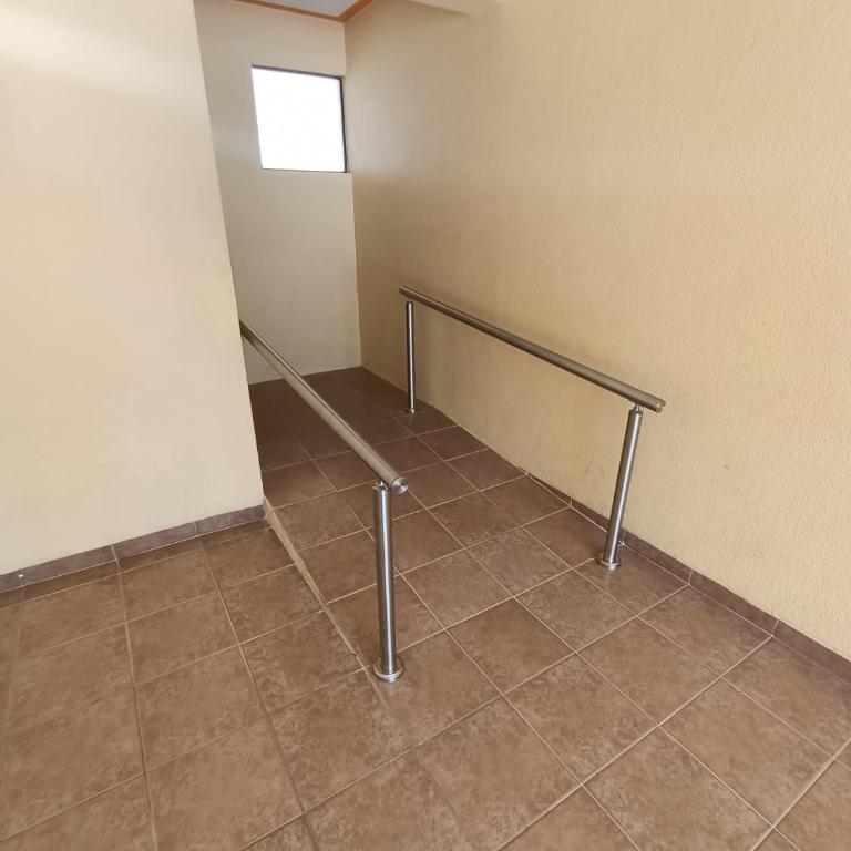 Hotel y Villas Costa del Sol - Double Room - Disability Access - 3