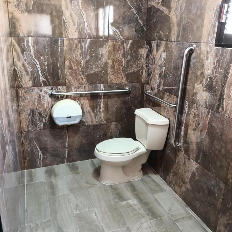 Hotel y Villas Costa del Sol - Double Room - Disability Access - 10