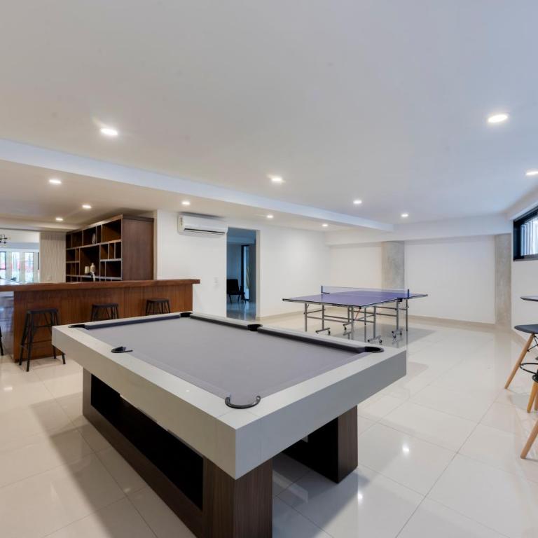 Pedregal Towers - Apartamento de 3 dormitorios - 7