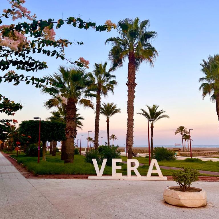 Marisol Apartment Vera Playa Andalusia 150 m from the Beach, Spain - Apartamento de 1 dormitorio - 48