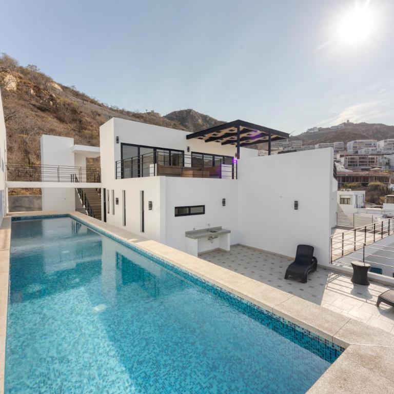 Pedregal Towers - Apartamento de 3 dormitorios - 9
