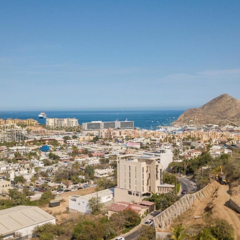 Pedregal Towers - Apartamento de 3 dormitorios - 11