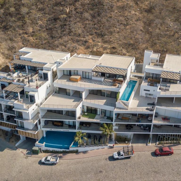 Pedregal Towers - Apartamento de 3 dormitorios - 12
