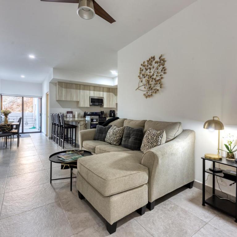 Pedregal Towers - Apartamento de 3 dormitorios - 14