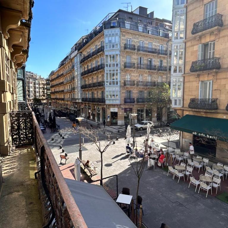 Larramendi City Center - Apartamento de 2 dormitorios - 21
