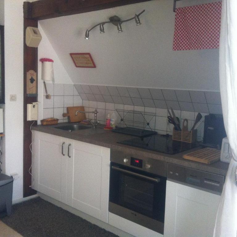 Gite l'Ame d'Antan - Appartamento con 1 Camera da Letto - 6
