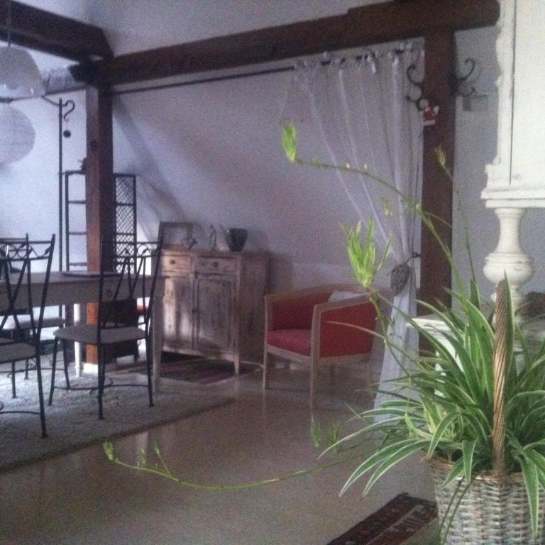 Gite l'Ame d'Antan - Appartamento con 1 Camera da Letto - 9