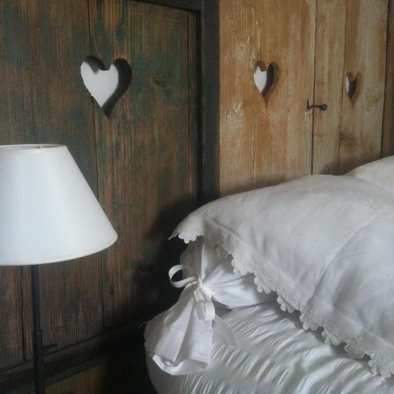 Gite l'Ame d'Antan - Appartamento con 1 Camera da Letto - 13