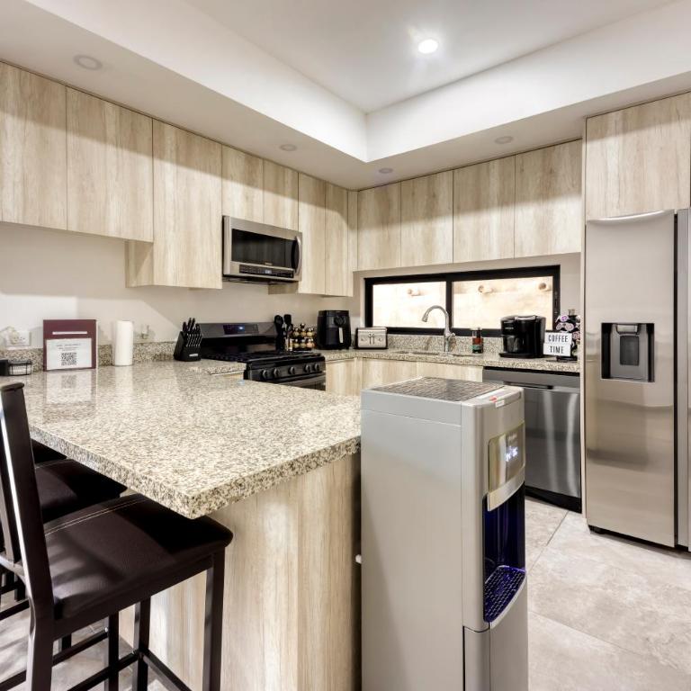 Pedregal Towers - Apartamento de 3 dormitorios - 23