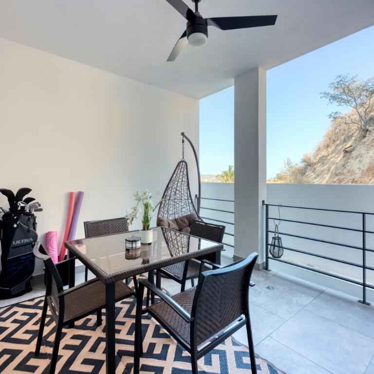 Pedregal Towers - Apartamento de 3 dormitorios - 24