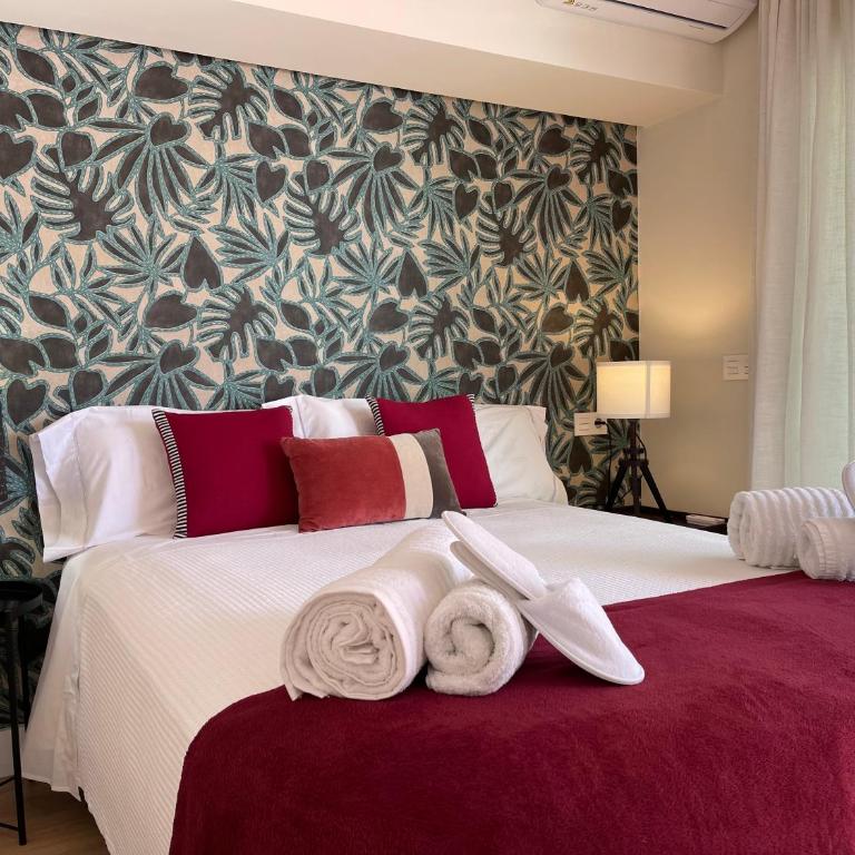 Suite 208, Close to the beach, 2 bedroom,Golden Mile - Apartamento de 2 dormitorios - 1