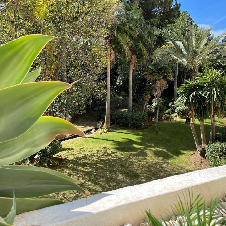 Suite 208, Close to the beach, 2 bedroom,Golden Mile - Apartamento de 2 dormitorios - 42
