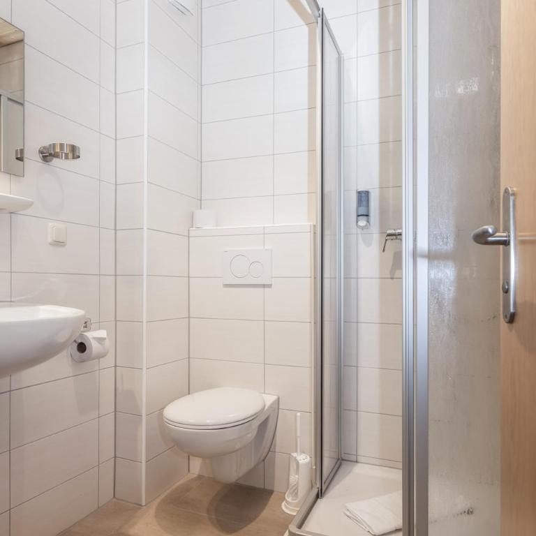 Landgasthof Augustiner - Budget Doppelzimmer - 4