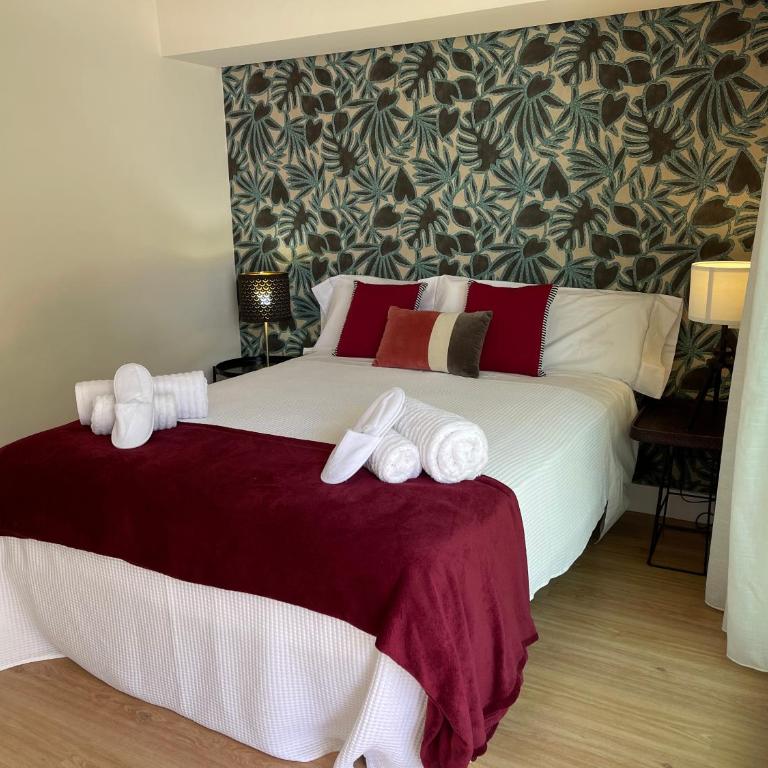 Suite 208, Close to the beach, 2 bedroom,Golden Mile - Apartamento de 2 dormitorios - 24