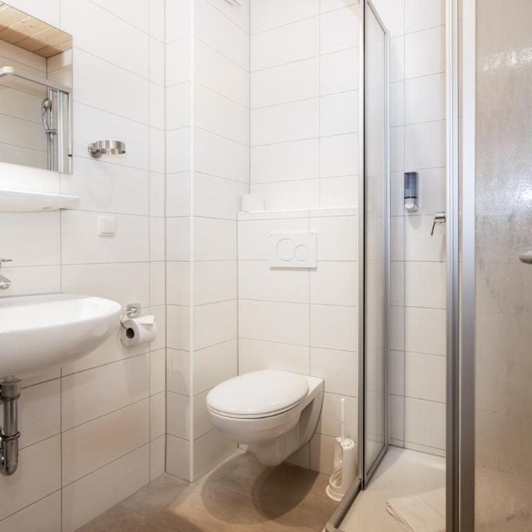 Landgasthof Augustiner - Budget Doppelzimmer - 5