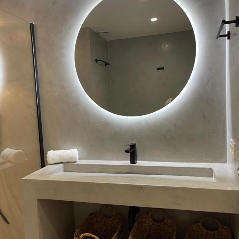 Suite 208, Close to the beach, 2 bedroom,Golden Mile - Apartamento de 2 dormitorios - 19
