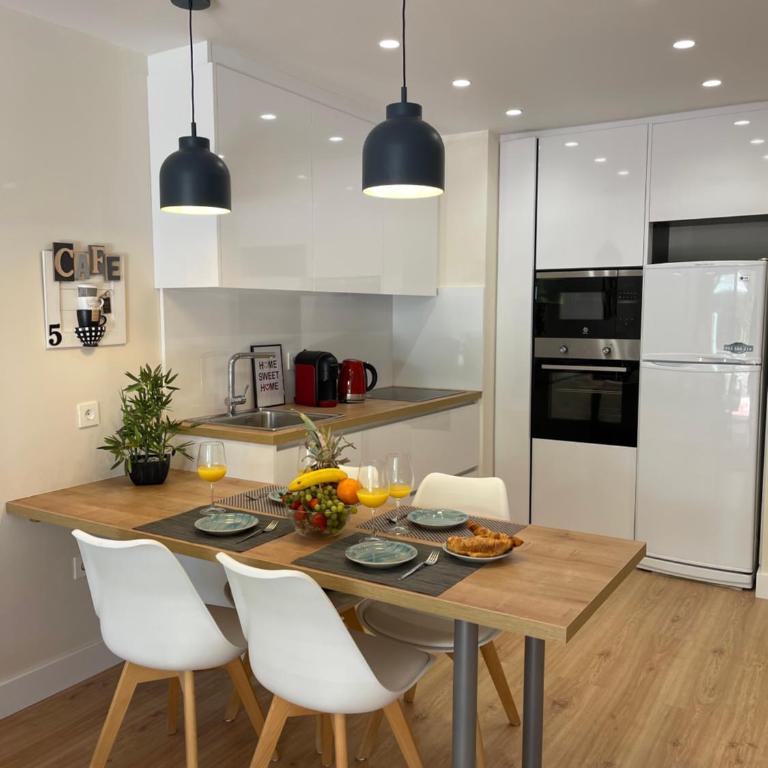 Suite 208, Close to the beach, 2 bedroom,Golden Mile - Apartamento de 2 dormitorios - 3