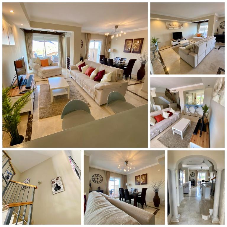 Townhouse in Manilva - Casa Unifamiliar de 3 dormitorios - 5