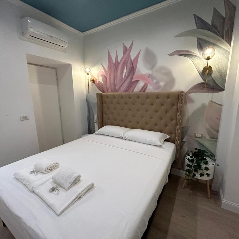 Raffaello's Place - Apartment - 76
