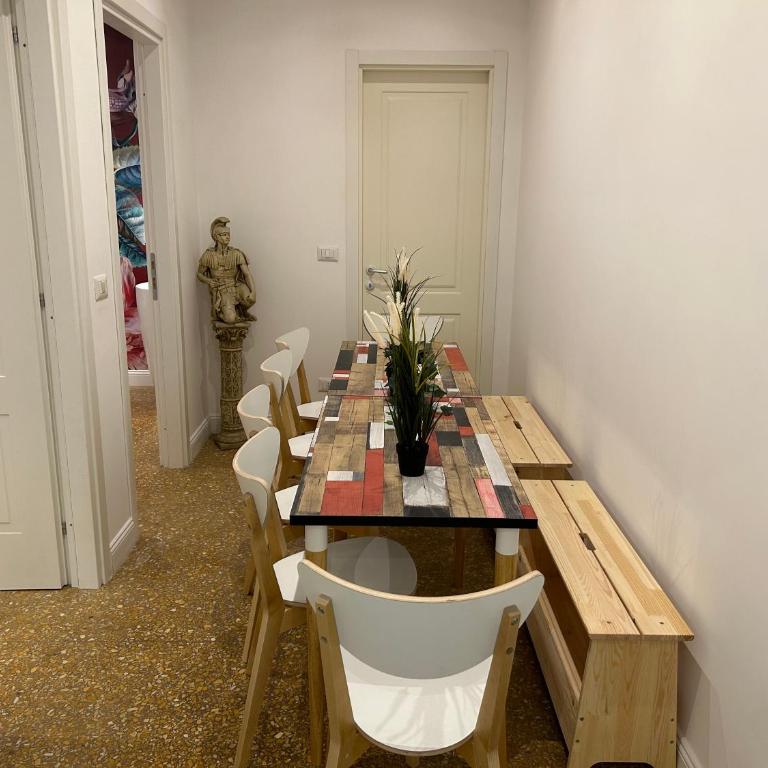 Raffaello's Place - Apartment - 29