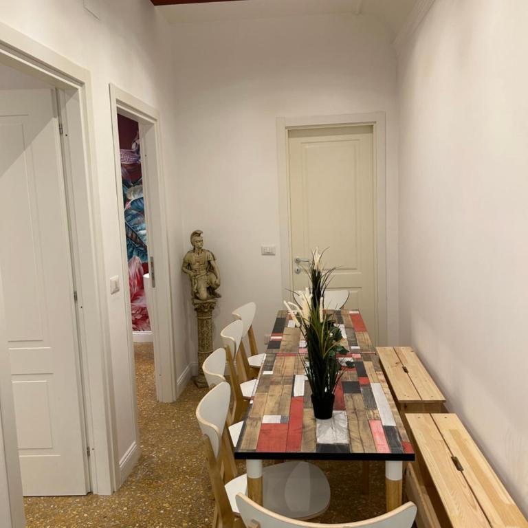 Raffaello's Place - Apartment - 6
