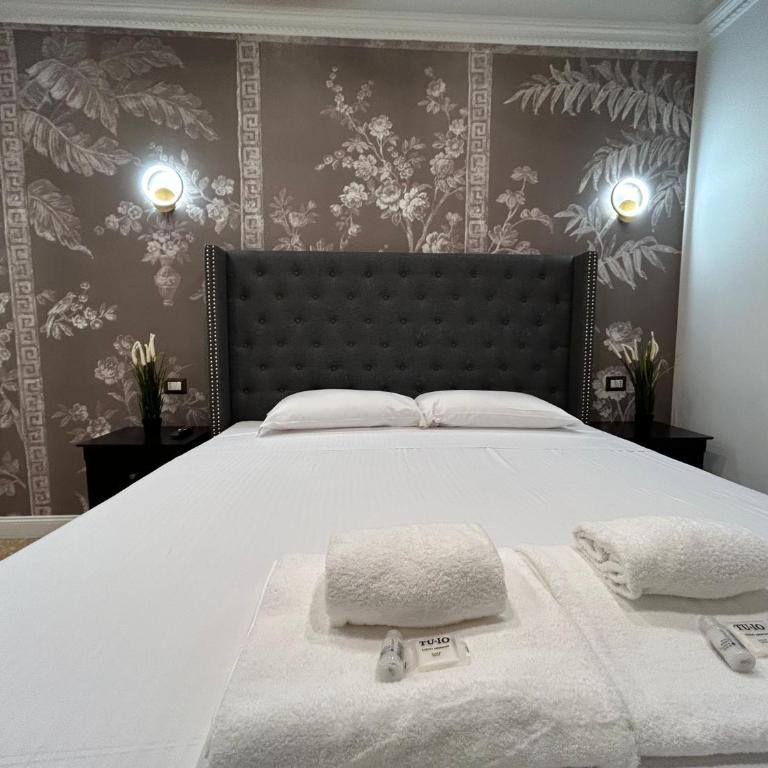 Raffaello's Place - Apartment - 48