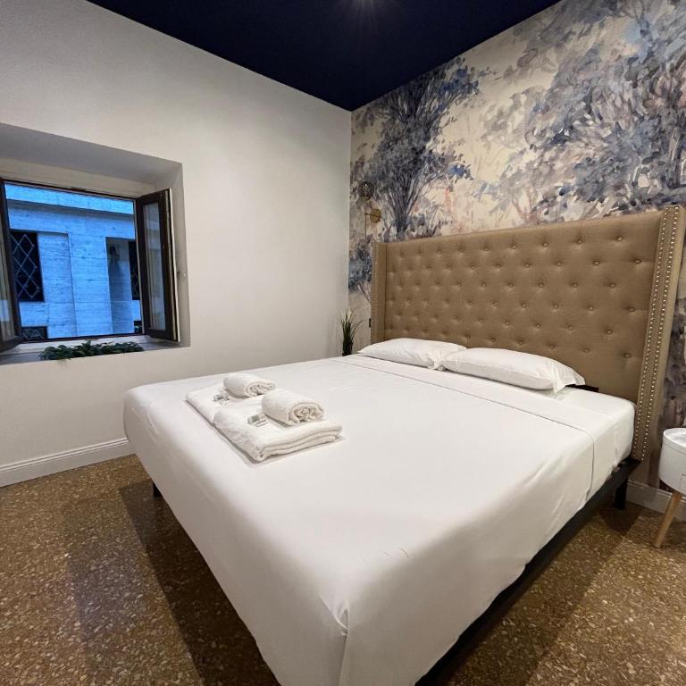 Raffaello's Place - Apartment - 55