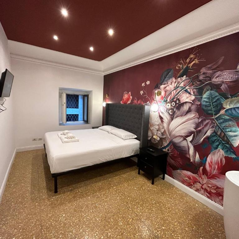 Raffaello's Place - Apartment - 85
