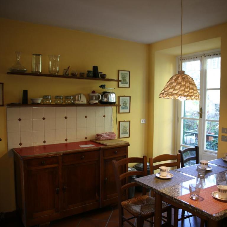 Sunrise - Villa con Vista Giardino - 14