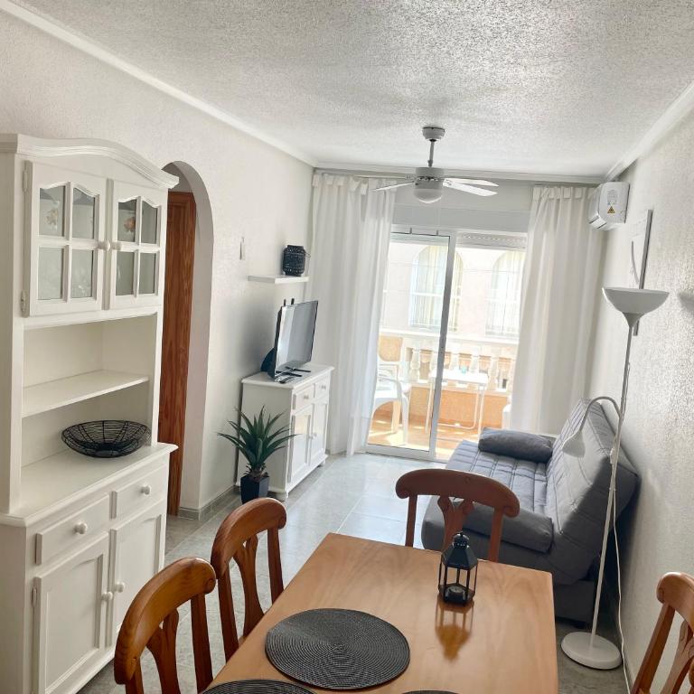 Apartamento Maria Los Locos - Apartamento de 2 dormitorios - 9