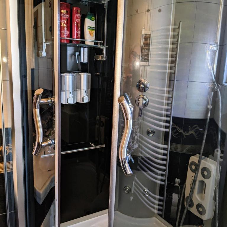 Apartmani Hrastik 2 - One-Bedroom Apartment - 29
