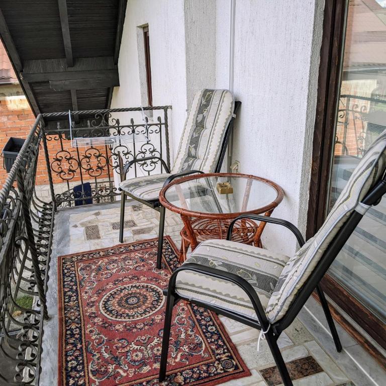 Apartmani Hrastik 2 - One-Bedroom Apartment - 33