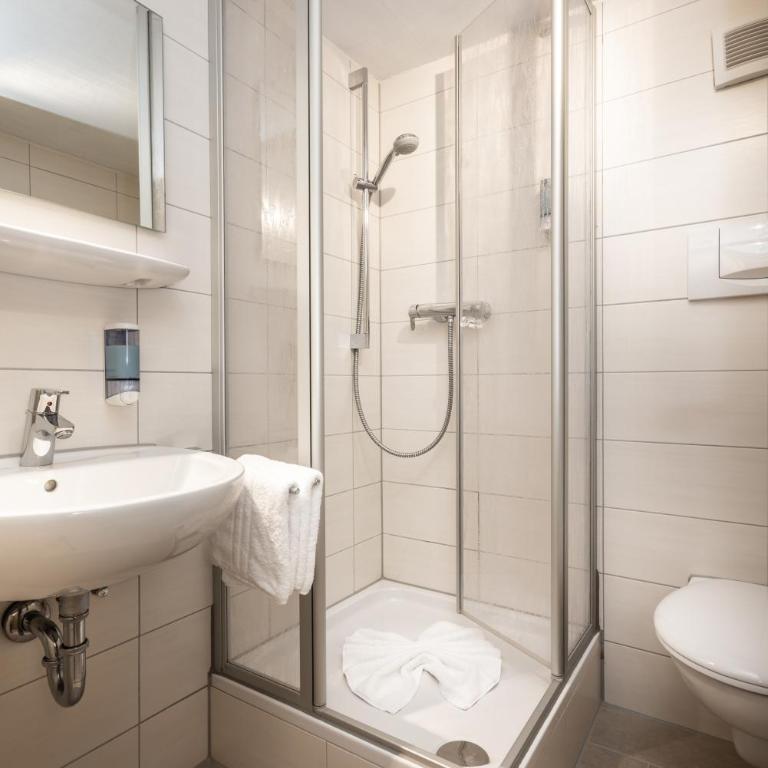 Landgasthof Augustiner - Doppelzimmer - 2