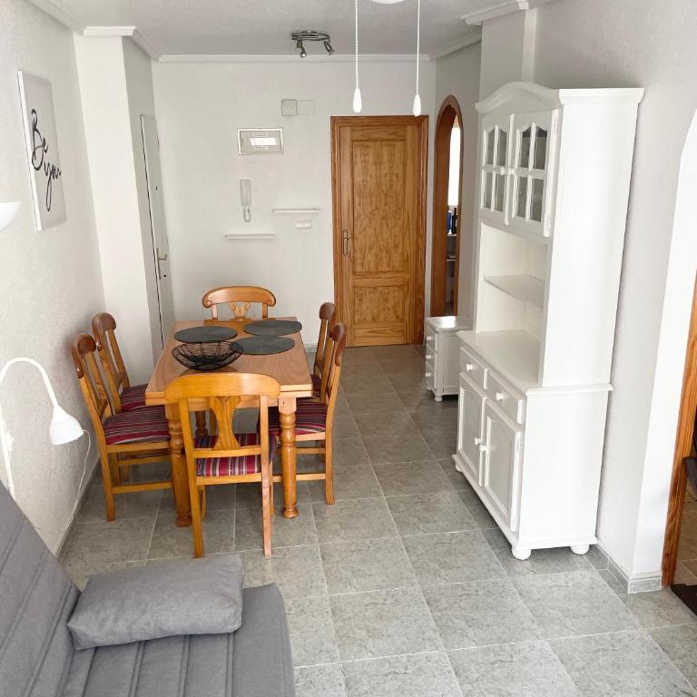 Apartamento Maria Los Locos - Apartamento de 2 dormitorios - 10