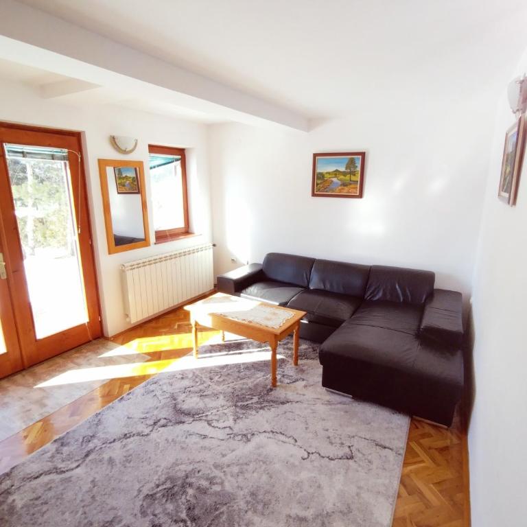 vila Zoran - One-Bedroom Apartment - 7