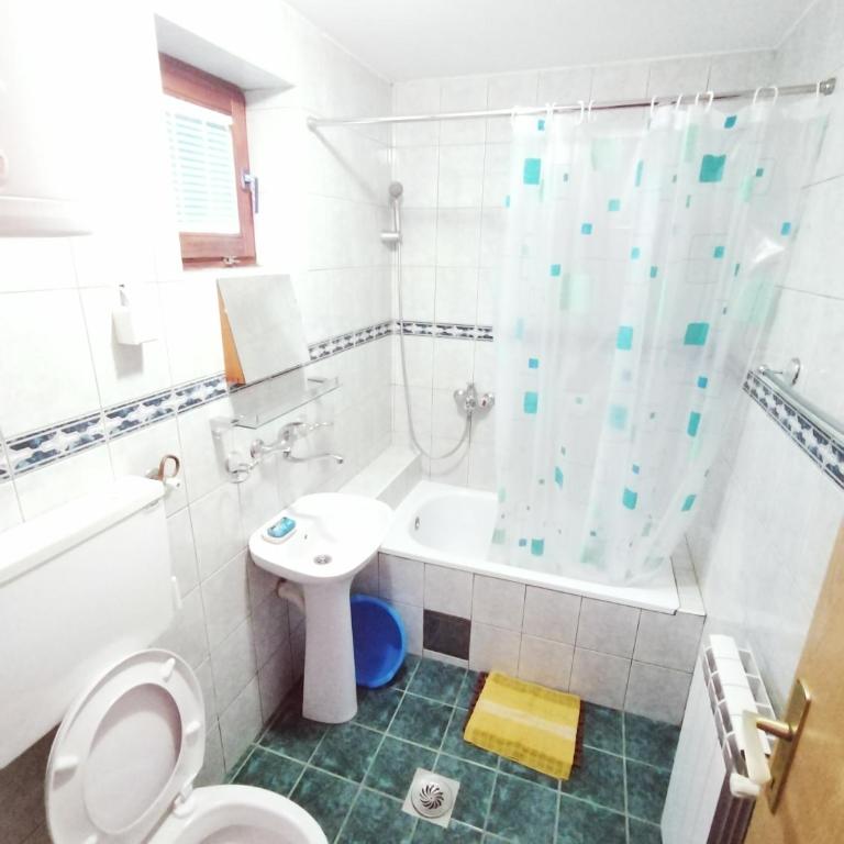 vila Zoran - One-Bedroom Apartment - 6