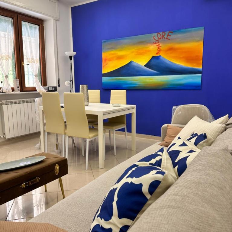 Dimora Anema e Core - Casa con 1 Camera da Letto - 1