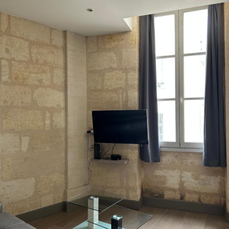 Wonderful T3 in old town - Appartement 2 Chambres - 5