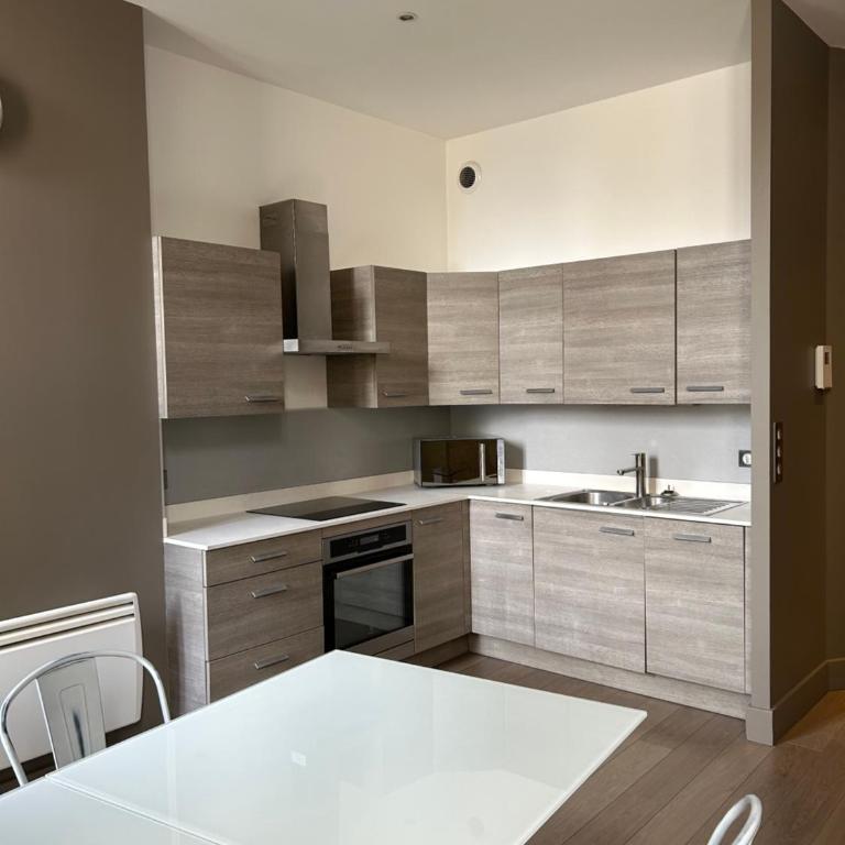 Wonderful T3 in old town - Appartement 2 Chambres - 6