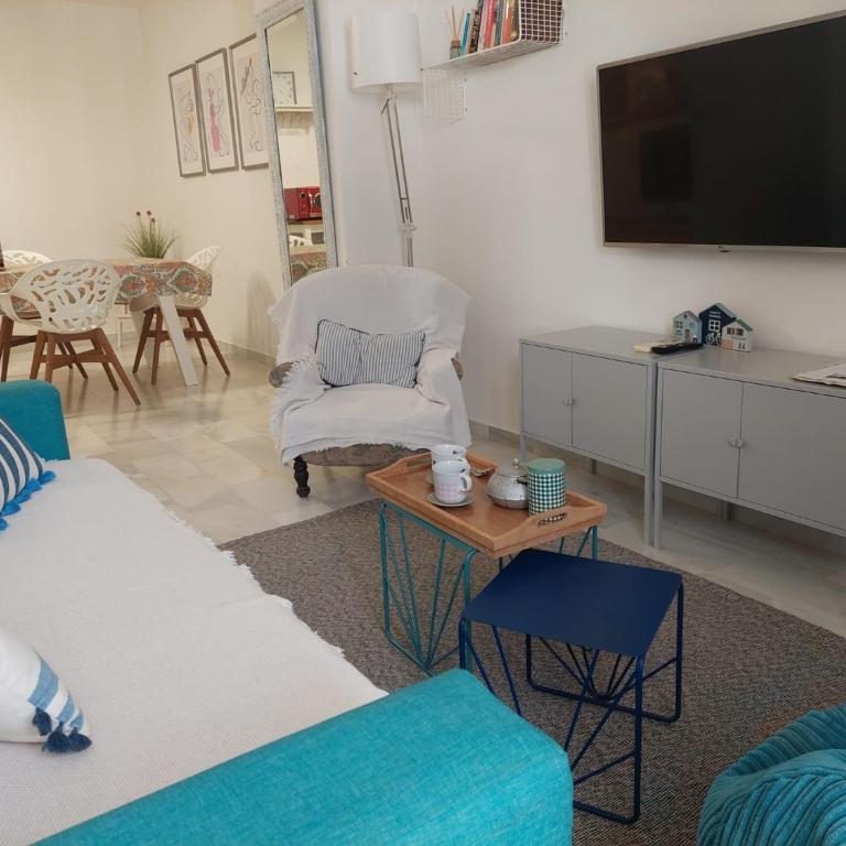 Apartamento "La Viña" - Apartamento de 1 dormitorio - 14