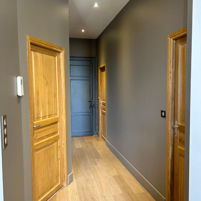Wonderful T3 in old town - Appartement 2 Chambres - 8